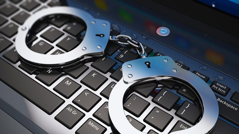 МВД РФ прорабатывает четкие критерии «подозрительной активности» кибермошенников