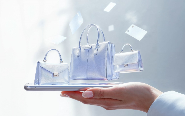 На маркетплейсах растут продажи премиальных товаров