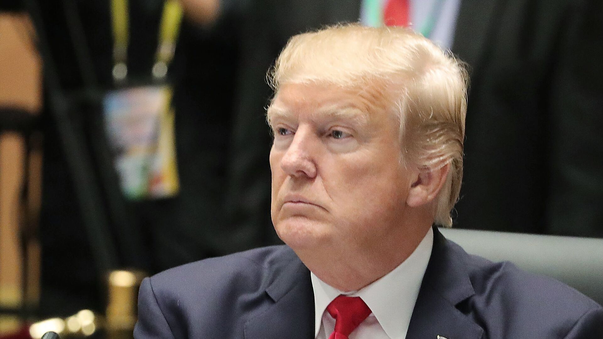 Трамп объявил о новом плане финансовой помощи для фермеров на 12 миллиардов долларов