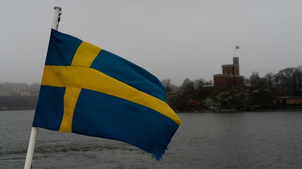 МИД: Швеция выделит Украине $215 млн на покрытие дефицита финансирования госбюджета