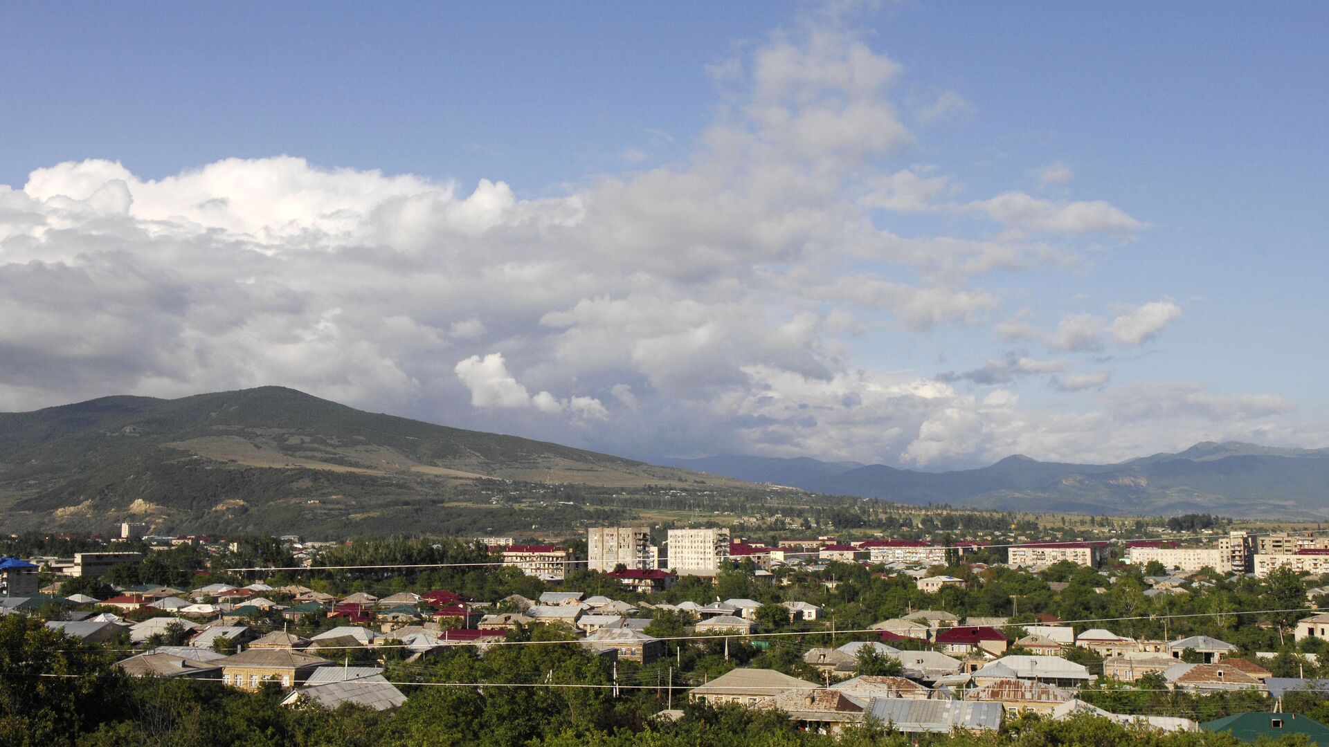 Южная Осетия продолжит выпускать «юбилейные» банкноты для повышения узнаваемости в мире