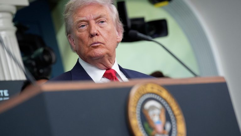 Bloomberg: состояние Трампа и его семьи за полтора года выросло на 70 процентов