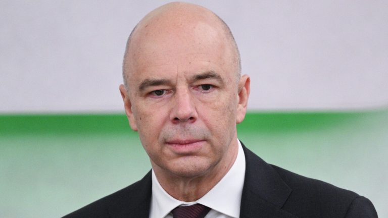 Силуанов: правительство приняло план по снижению теневого сектора экономики