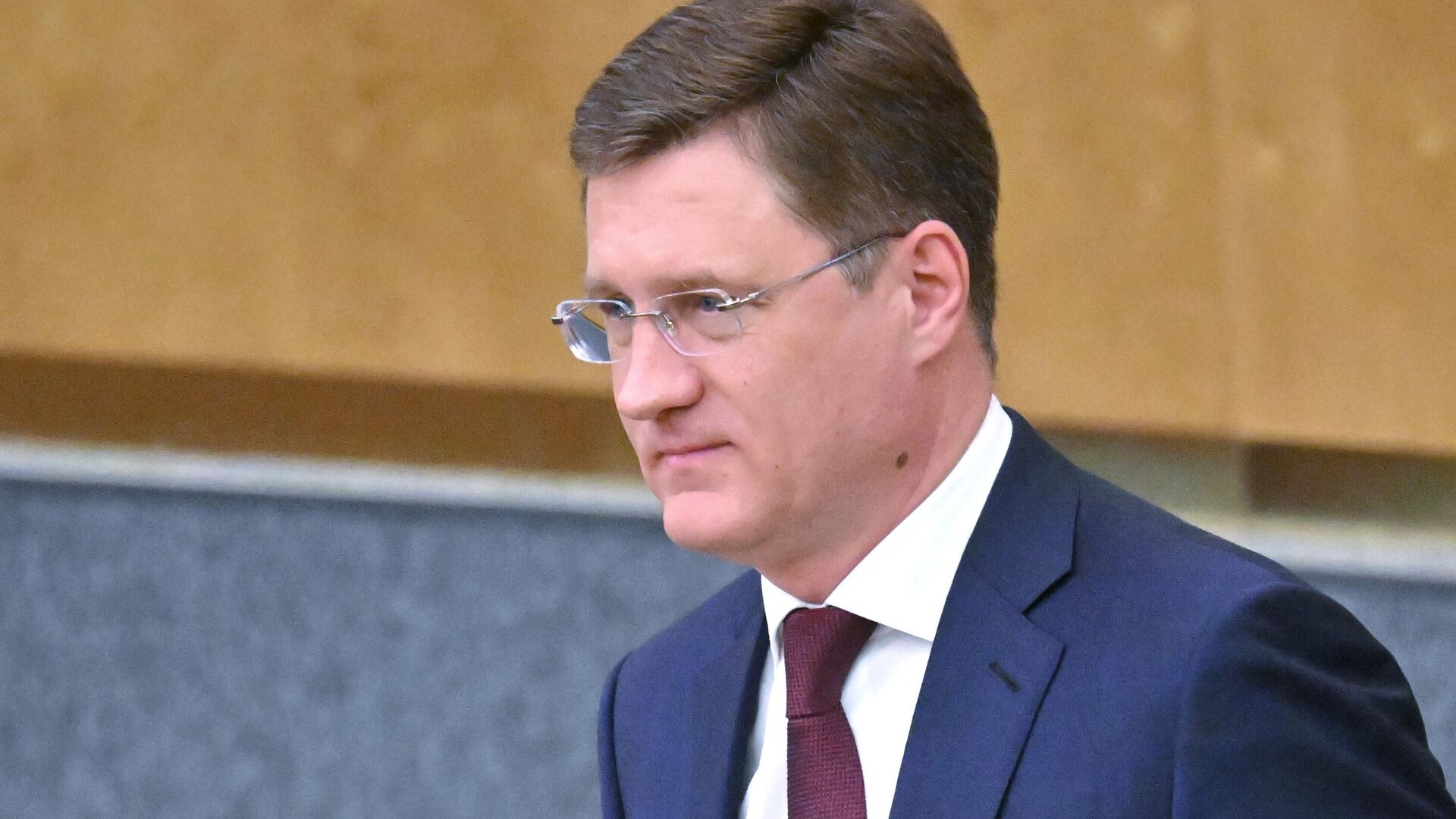 Новак: Россия разработала план ответа на возможное изъятие активов