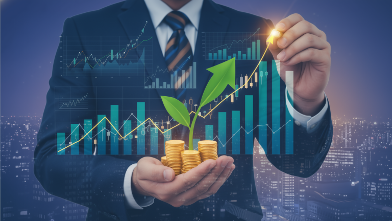 Аналитик Лоссан: в 2026 году лучше инвестировать в облигации и некоторые акции