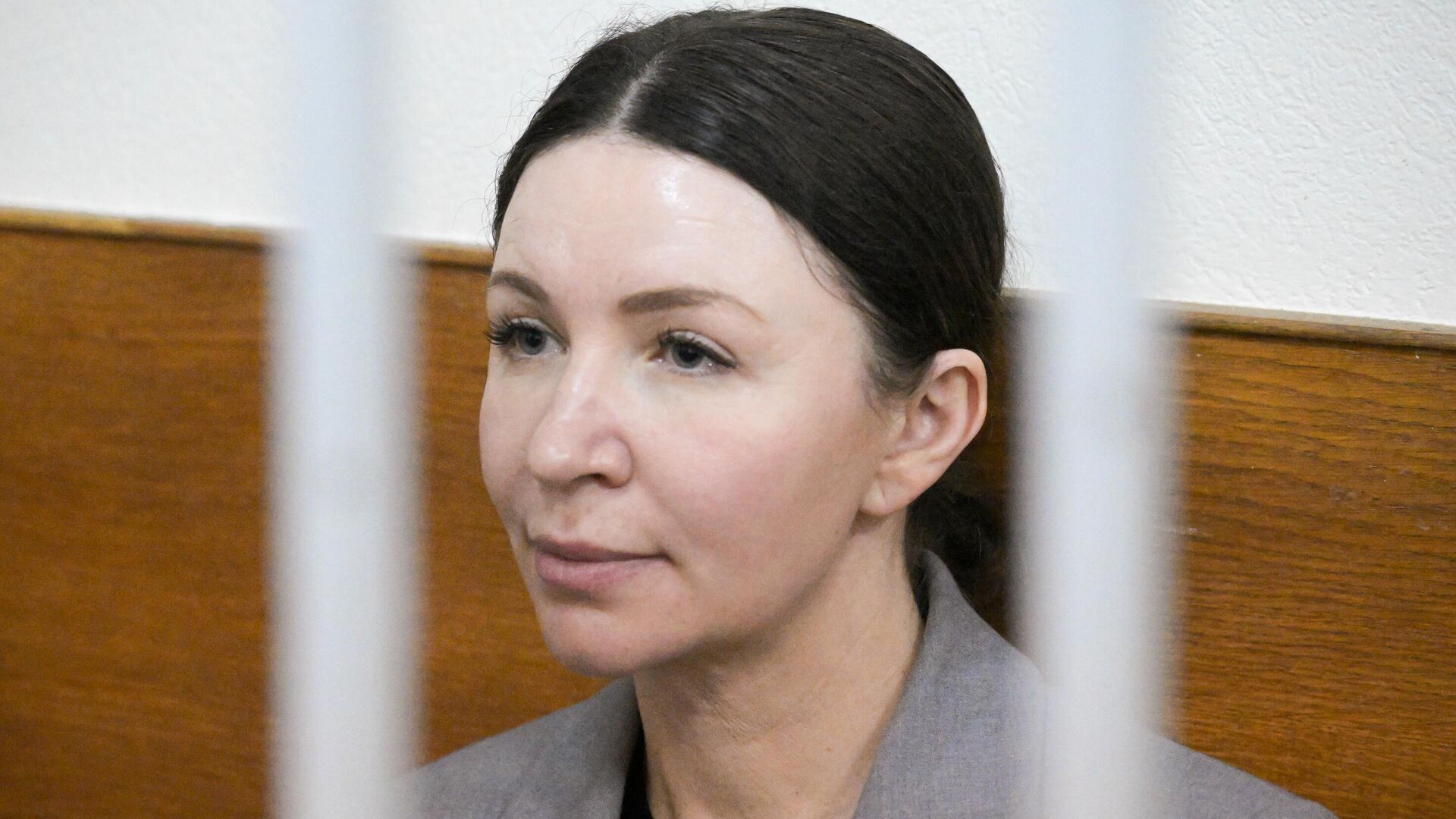 Суд признал, что Блиновская выдавала займы ресторану мужа в Красноярске