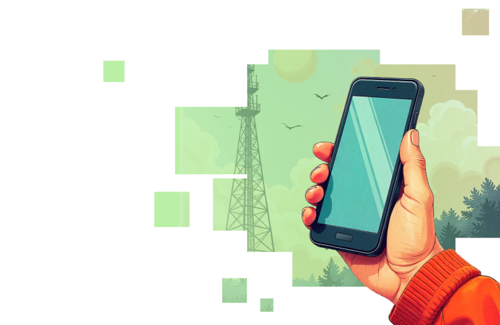 Сайты «Вкусно и точка», «ВкусВилл» и АШАН будут доступны при ограничениях интернета