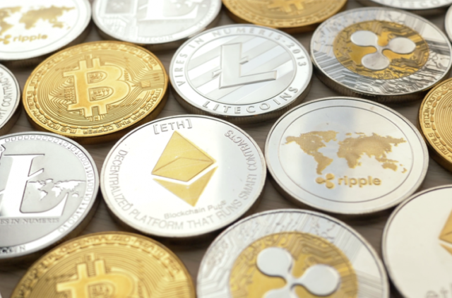 ChatGPT и Grok дали прогноз по криптовалютам