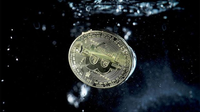 Кто удерживает крипторынок от падения