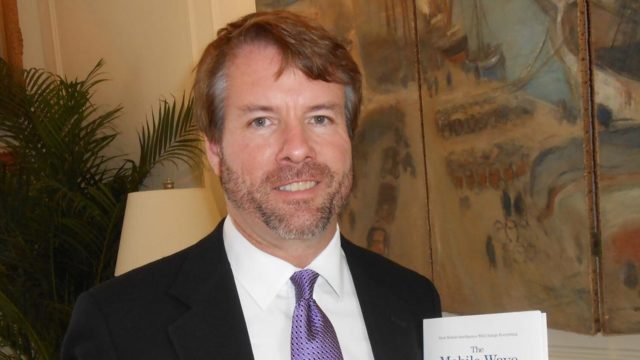 Майкл Сейлор собирается скупить все биткоины