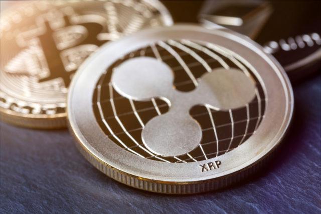 Аналитики определили катализаторы роста цены XRP