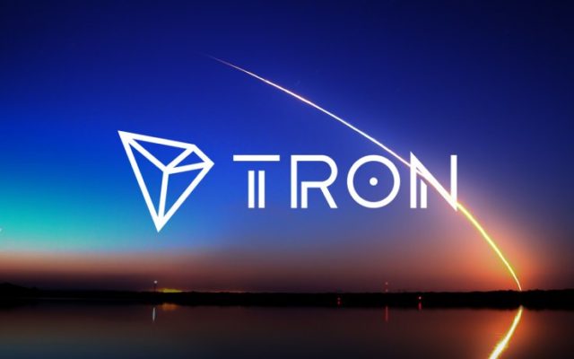 Число адресов в сети Tron превысило 350 млн