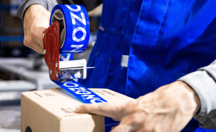 Ozon снял с витрины ряд ветеринарных препаратов