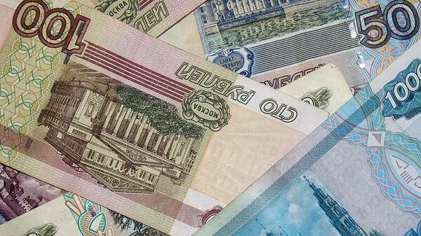 Родин: российские купюры входят в пятерку самых защищенных в мире банкнот