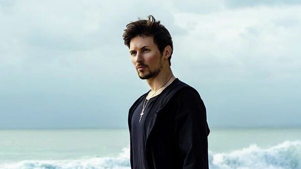 Дуров заявил об отсутствии у Telegram российских инвесторов