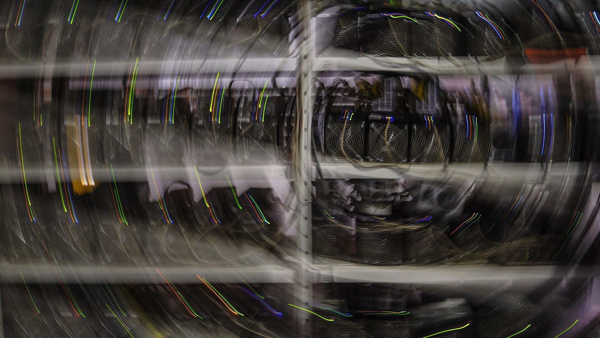 Депутат Шульгинов: запрет майнинга криптовалют в регионах не привел к значимому эффекту