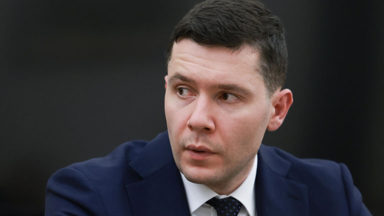 Алиханов призвал выровнять условия для иностранных и российских продавцов на маркетплейсах