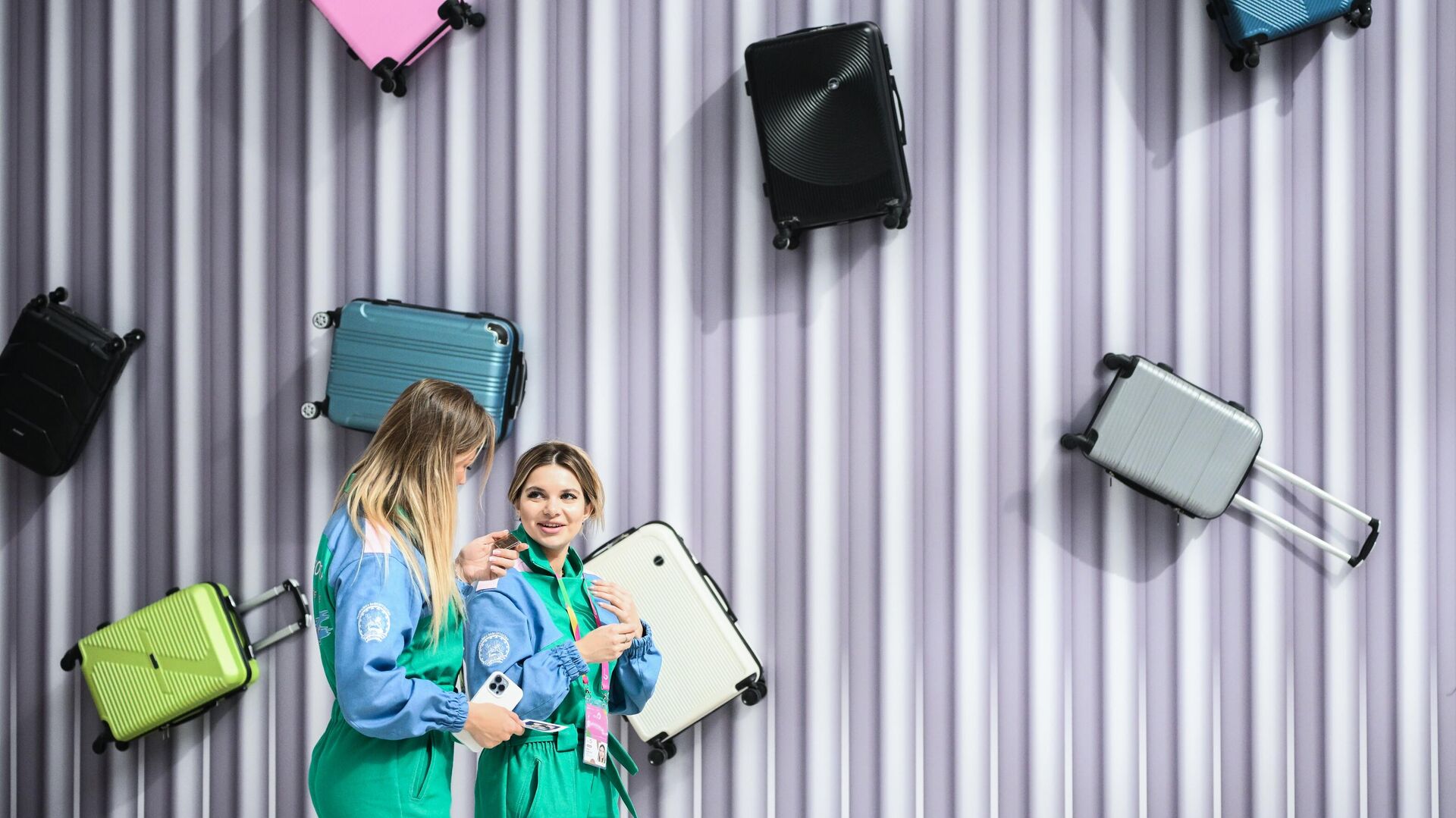 АТОР опровергла слухи о целенаправленной блокировке платежей за зарубежные туры