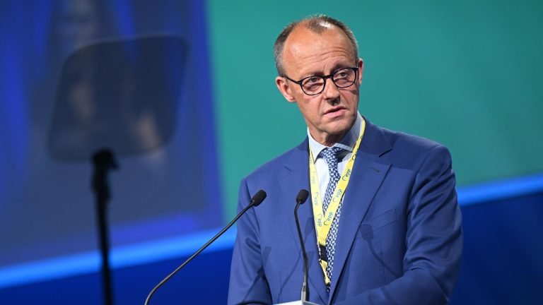 Мерц: передача сделки с Меркосур в Суд ЕС не учитывает геополитическую ситуацию