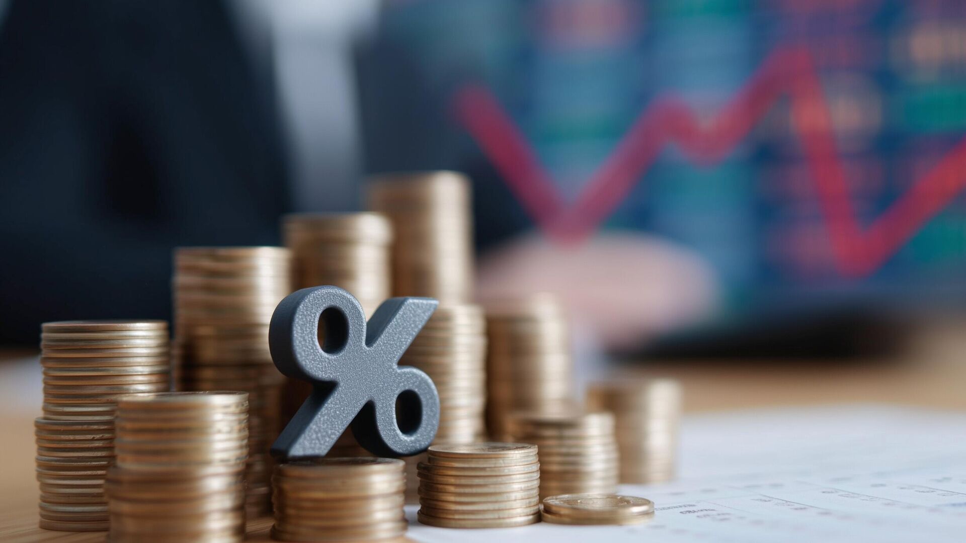 Эксперт Иваткина: чтобы жить на проценты, нужен вклад от 3 миллионов рублей