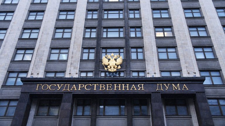 ГД может 10 февраля рассмотреть второй пакет мер по борьбе с кибермошенничеством