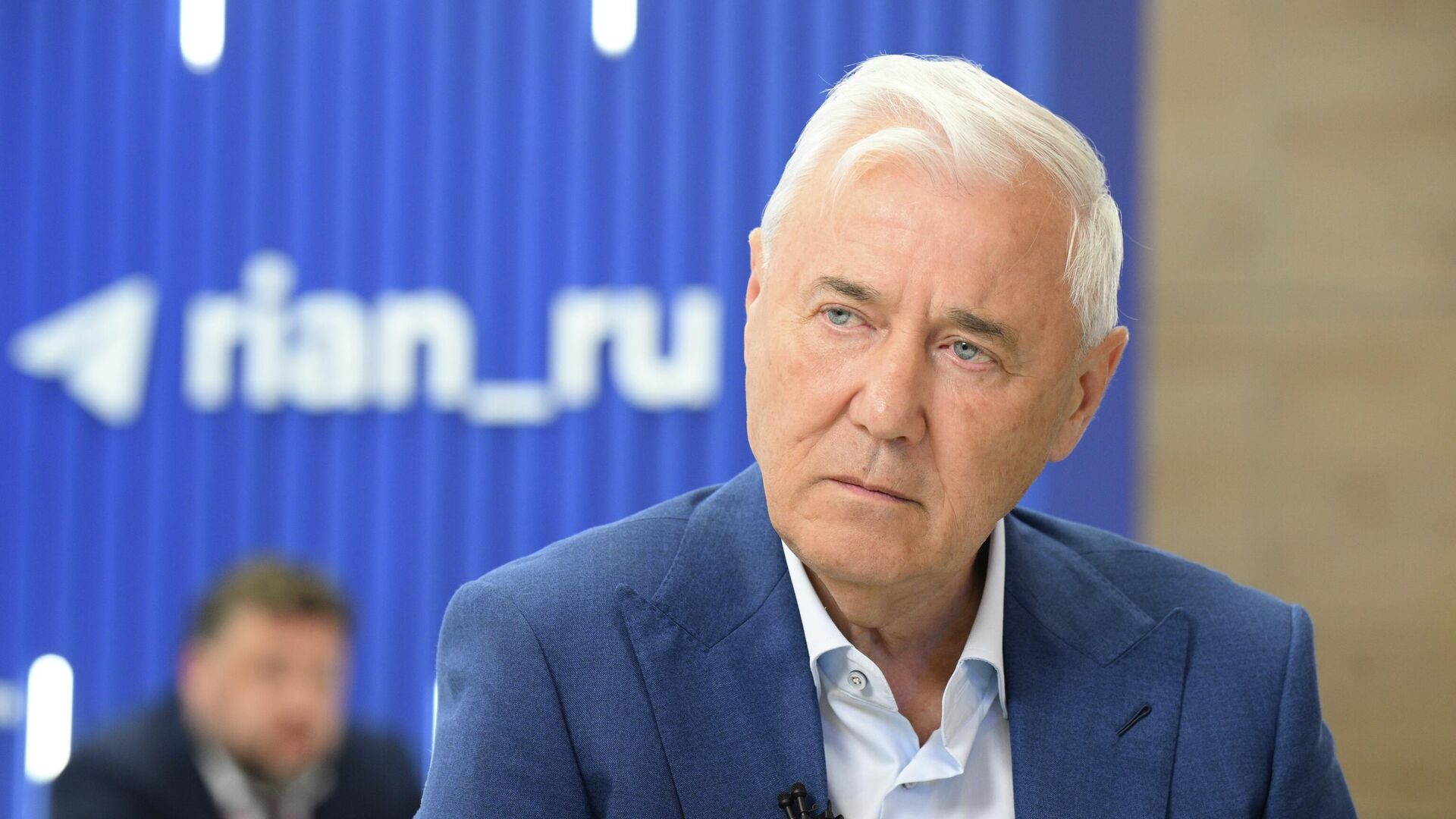 Депутат Аксаков заявил, что давно ждал подачу иска к Euroclear от Центробанка России