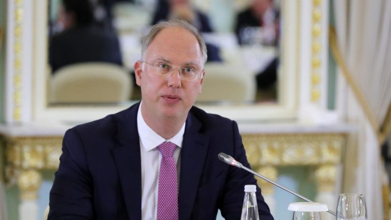 Глава РФПИ Дмитриев заявил, что миру нужны лидеры, отходящие от нарративов Байдена