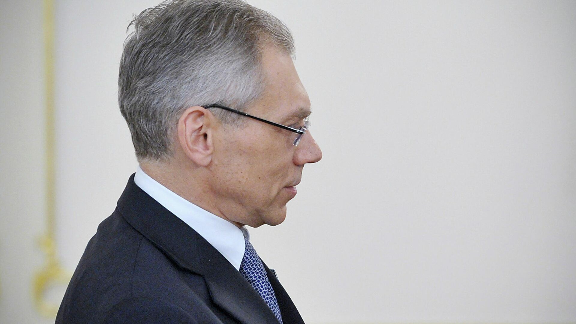 Боцан-Харченко: товарооборот России и Сербии подвержен влиянию внешних факторов