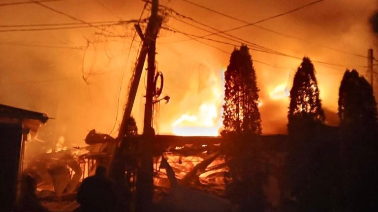 Пострадавшие при атаке ВСУ в селе Хорлы Херсонской области получат до 750 тысяч рублей