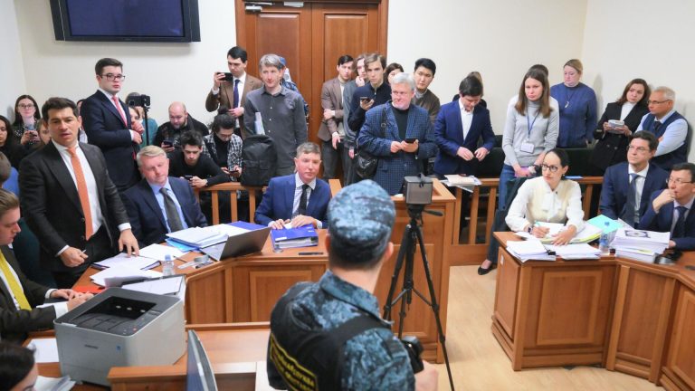 Представитель Euroclear Bank заявил, что не успел заявить свою позицию против иска ЦБ