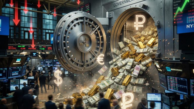 Аналитик Пырьева назвала позитивный и негативный сценарий для рубля