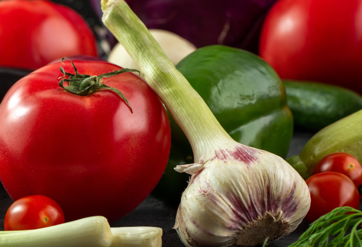 ФАС изучит ценовую ситуацию на рынке овощей