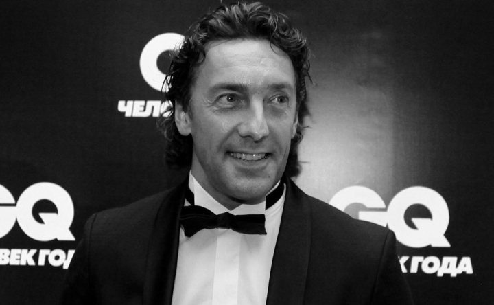 Умер создатель ресторанного холдинга Ginza Project Вадим Лапин