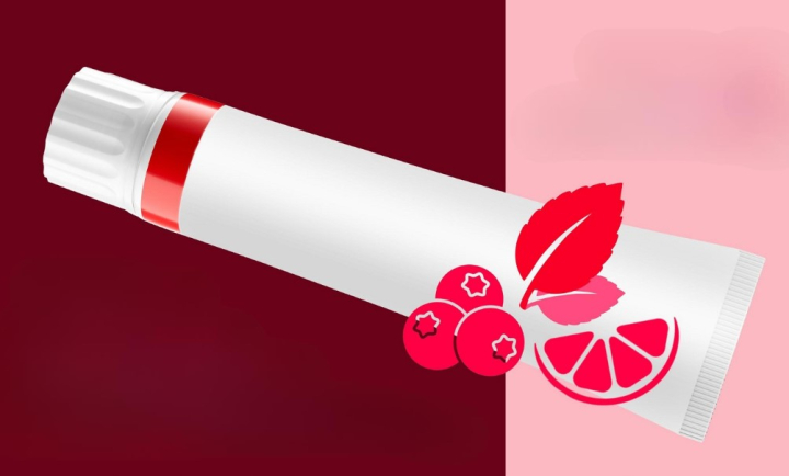 Какие вкусы зубных паст выбирают россияне