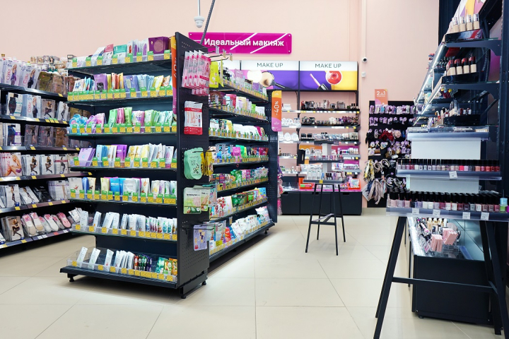 «Улыбка радуги» открыла в 2025 году почти 400 новых магазинов