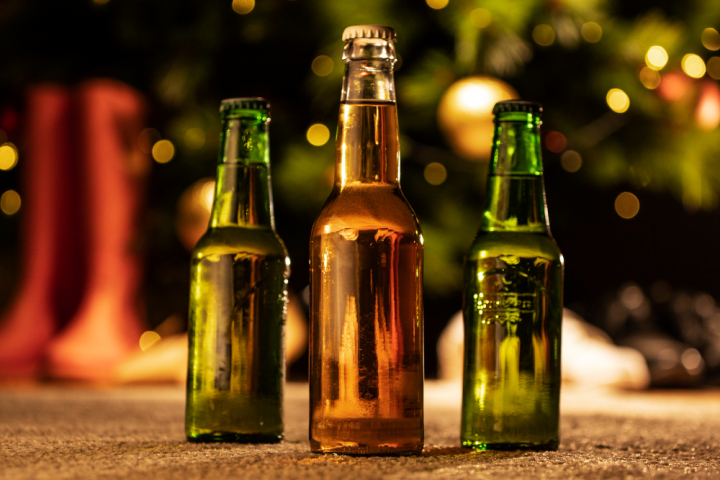 Производитель водки Demiroff начинает выпускать пивные напитки