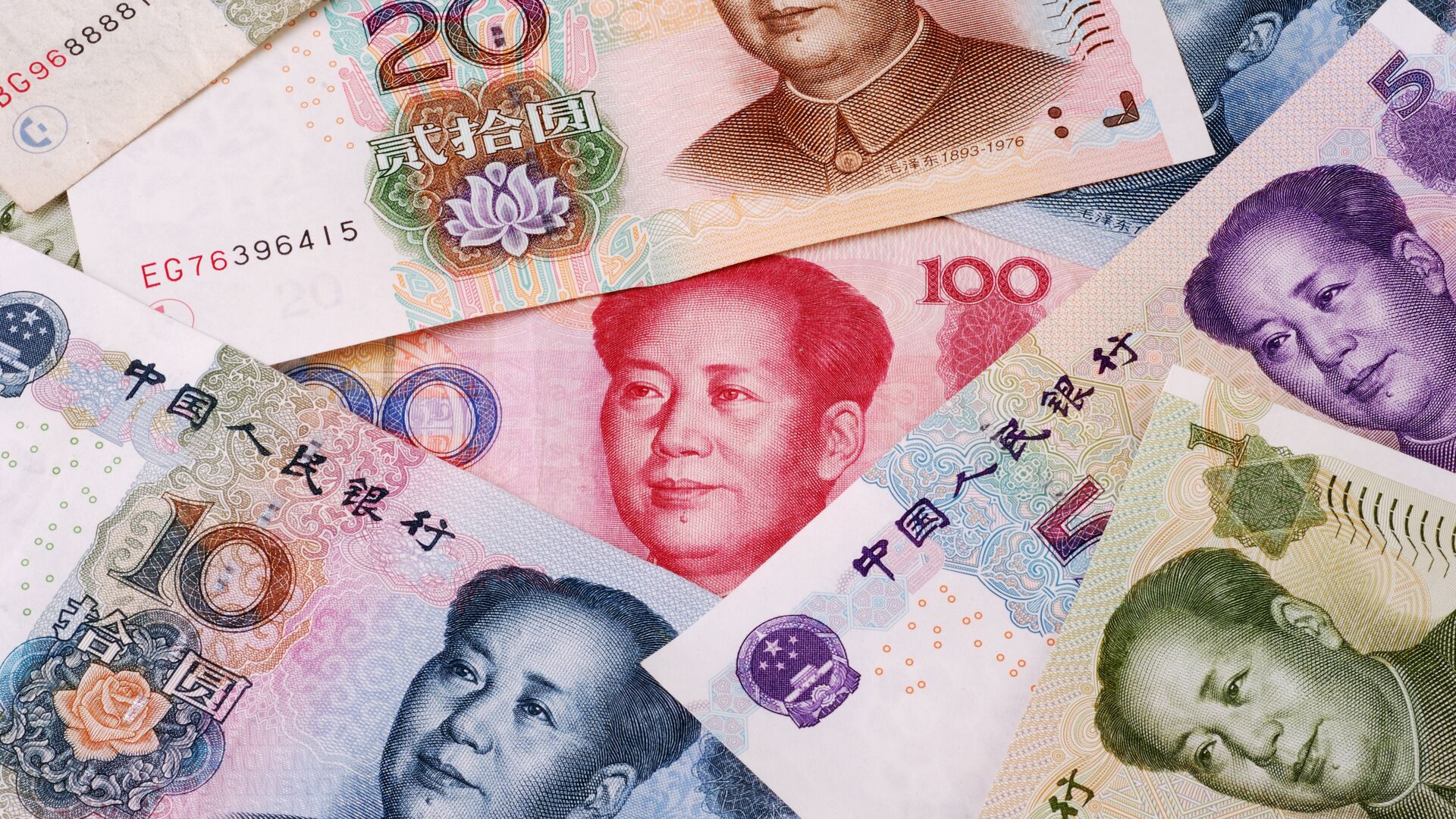 ЦБ 19 февраля не проводил расчеты по операциям с юанем на внутреннем рынке