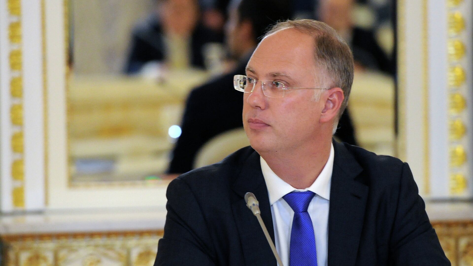 Дмитриев призвал Стармера уйти в отставку