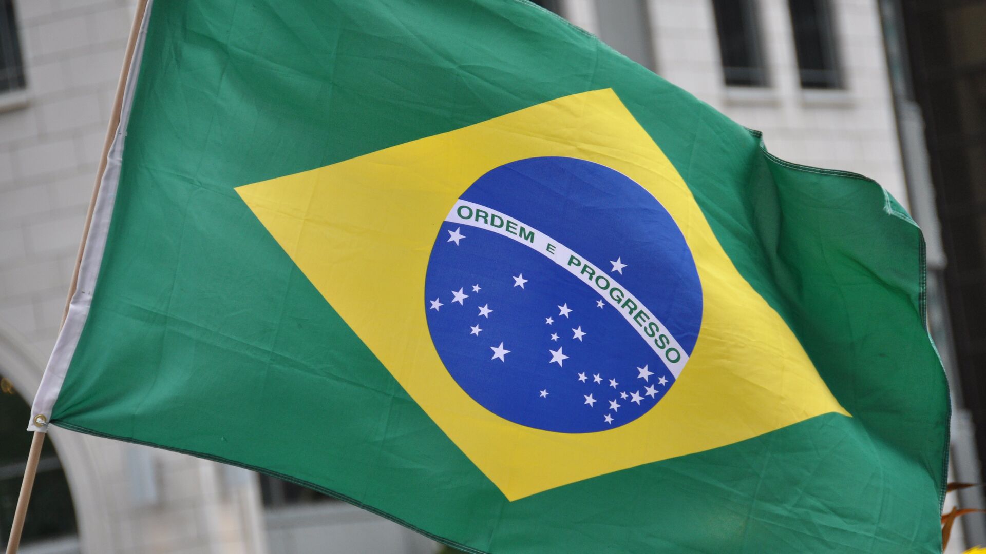 РФ и Бразилия определили план работы на ближайшую перспективу в финансовой сфере