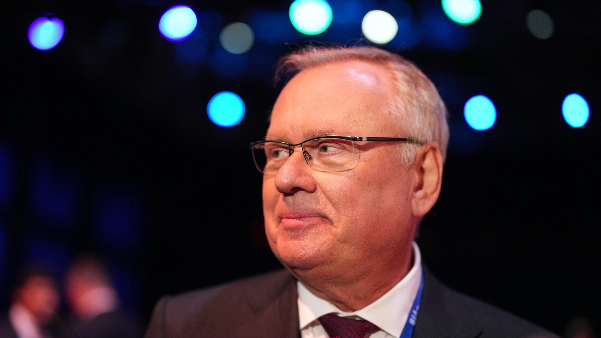 Глава ВТБ Костин: сотрудничество между Россией и ОАЭ продолжается