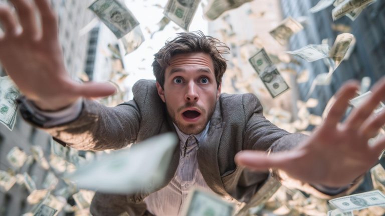 Юрист Хаминский: подпольным рынком криптовалюты заправляют мошенники