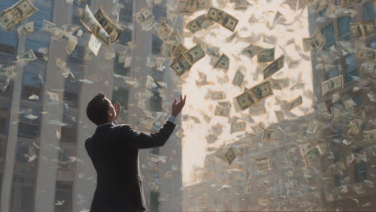 Ермилова: копить деньги можно начинать с самой небольшой суммы