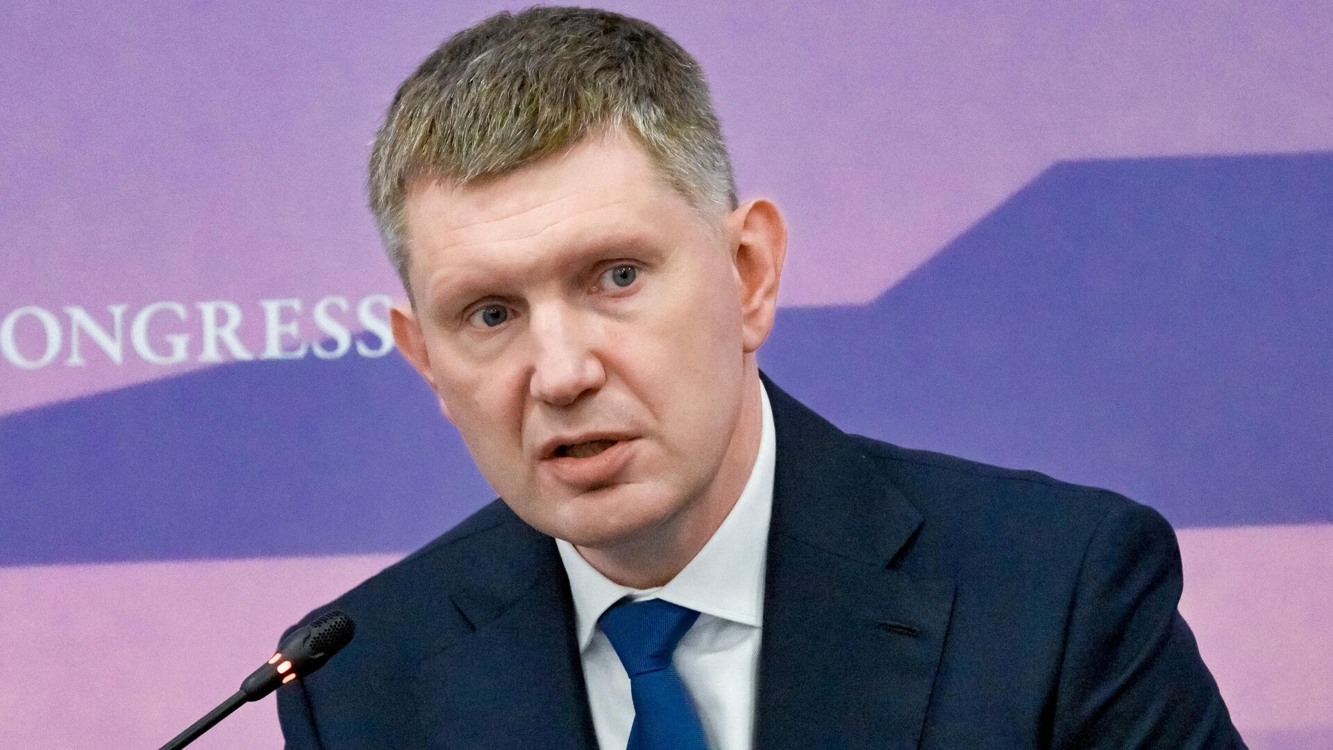 Решетников: ставка на частный бизнес себя оправдала, РФ стала четвертой экономикой в мире