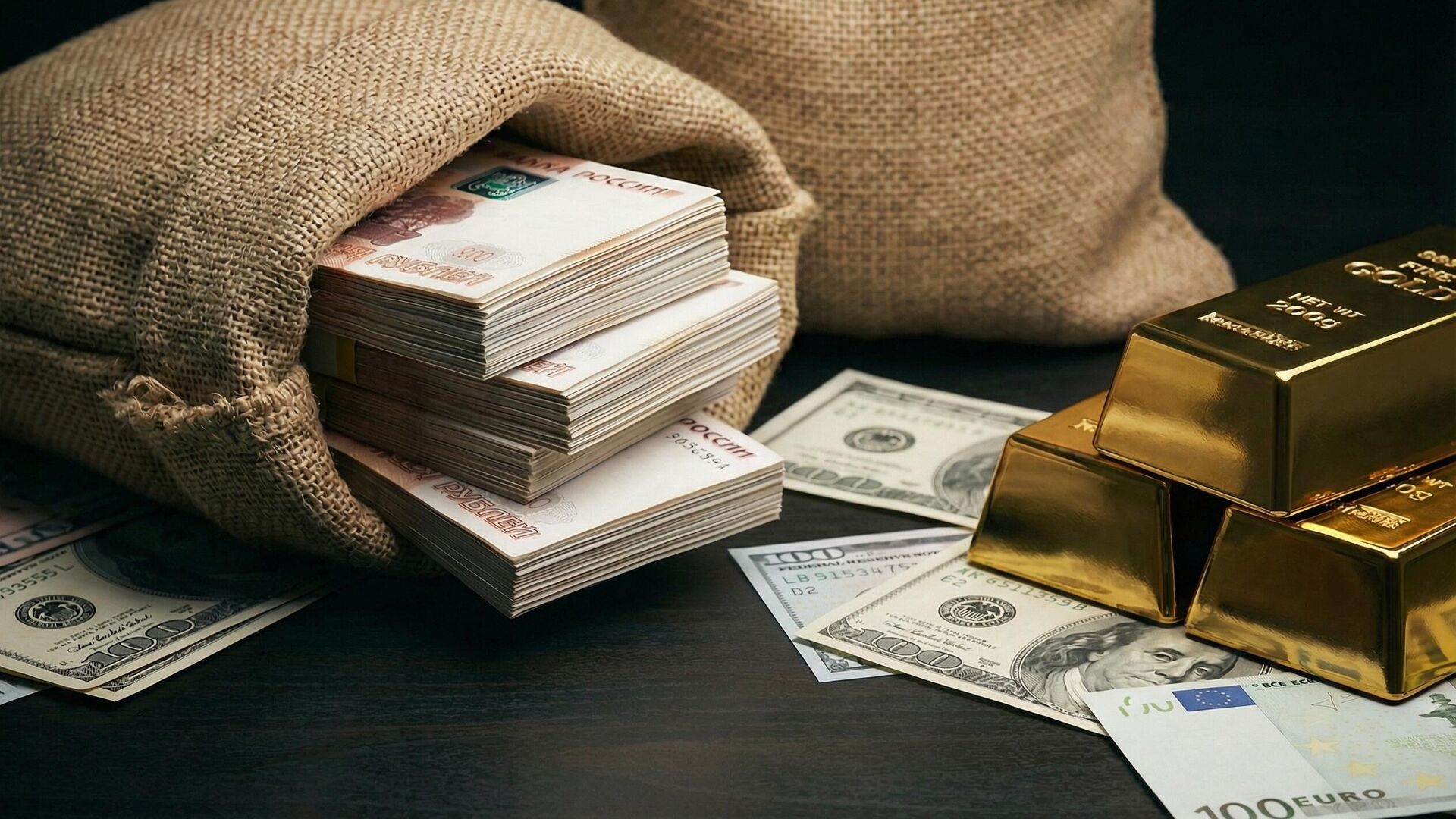 Шнейдерман: после решения по ставке доллар окажется в диапазоне 74,5-81,5 рублей