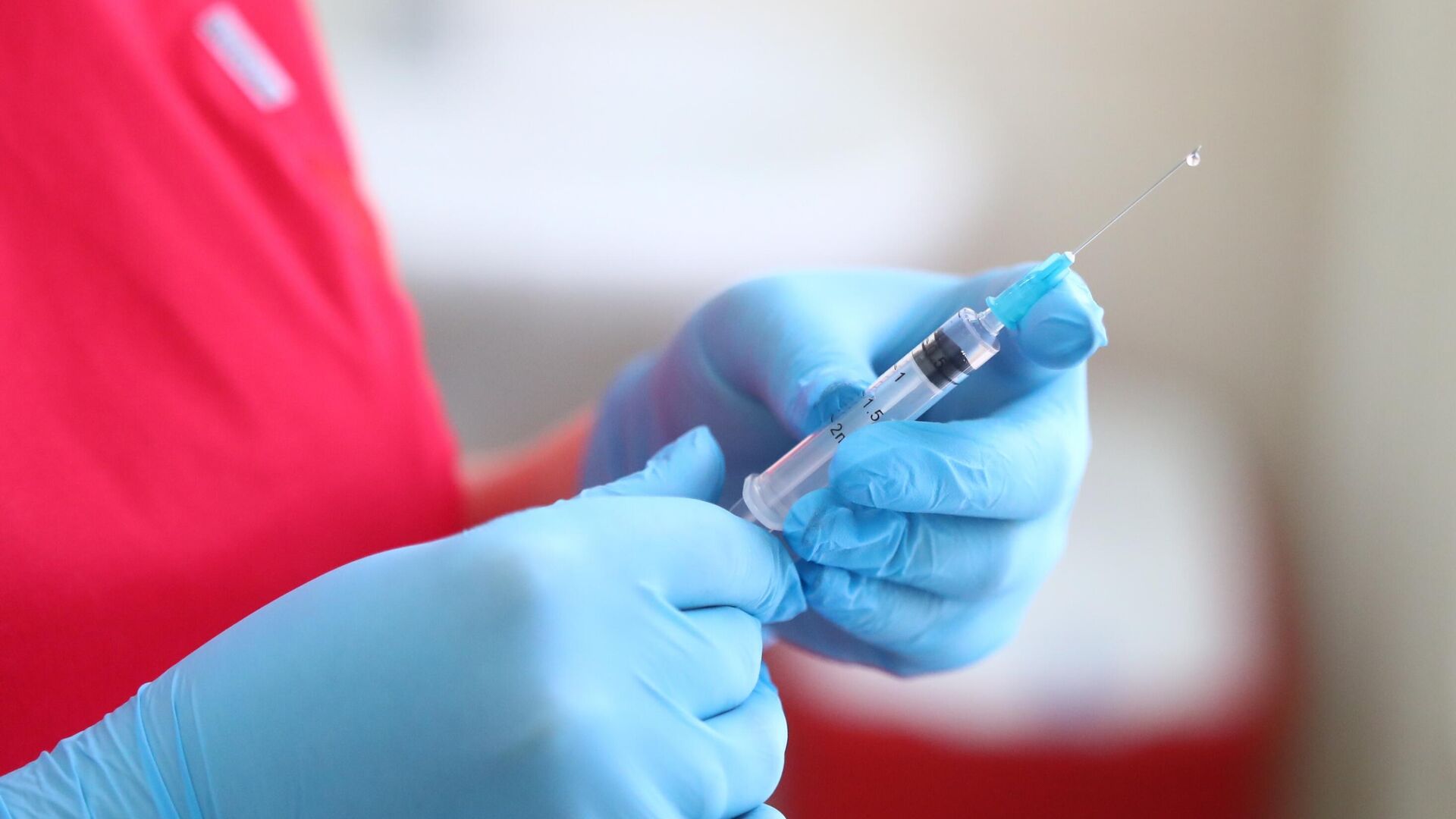 На модернизацию первичного звена здравоохранения направили свыше 586 миллиардов рублей