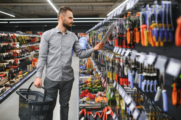 Онлайн-гипермаркет «ВсеИнструменты.ру» перешел с New Relic на российскую платформу наблюдаемости GMONIT