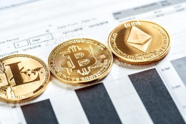 Как обстоят дела на рынке альткоинов