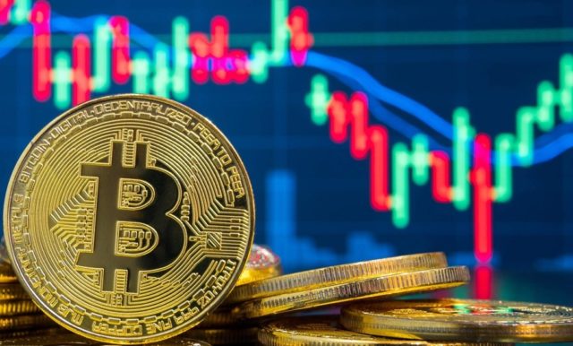 Первый квартал может стать самым провальным для биткоина с 2018 года