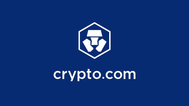 У Crypto.com появилась своя платформа для ставок