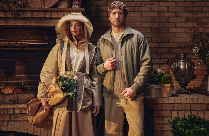 BAON меняет бренд-архитектуру и позиционирование (ФОТО)